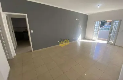Casa com 2 dormitórios para alugar, 500 m² por r$ 9.500,00/mês - vila bocaina - mauá/sp