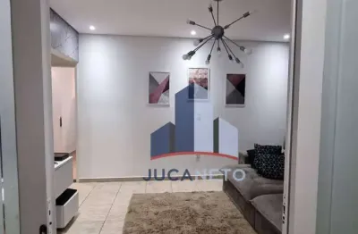 Casa com 3 dormitórios à venda, 180 m² por r$ 725.000,00 - jardim mauá - mauá/sp