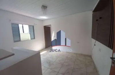 Casa com 3 dormitórios à venda, 160 m² por r$ 280.000,00 - jardim itapeva - mauá/sp