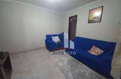Casa com 3 dormitórios à venda, 327 m² por r$ 620.000,00 - jardim anchieta - mauá/sp