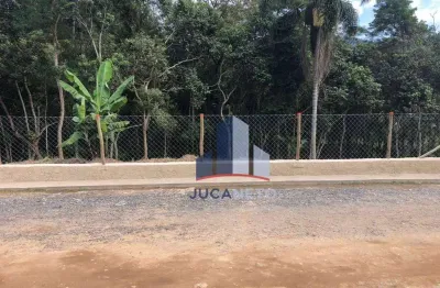 Terreno à venda, 450 m² por r$ 160.000,00 - jardim das lavras mirim - suzano/sp