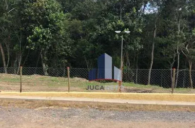 Terreno à venda, 450 m² por r$ 120.000,00 - jardim das lavras mirim - suzano/sp