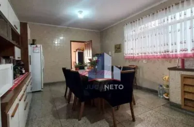 Casa com 2 dormitórios à venda, 196 m² por r$ 640.000,00 - vila assis brasil - mauá/sp