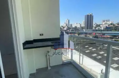 Apartamento com 2 dormitórios à venda, 110 m² por r$ 450.000,00 - vila nossa senhora das vitórias - mauá/sp