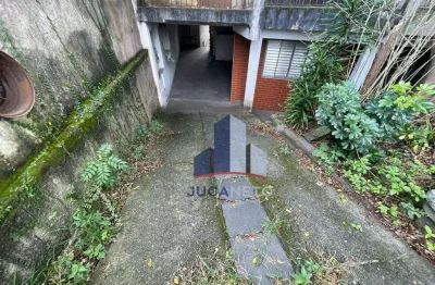 Terreno à venda, 290 m² por r$ 300.000 - jardim zaira - mauá/sp