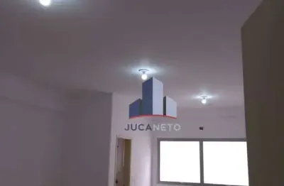Sala para alugar, 31 m² por r$ 1.366/mês - rudge ramos - são bernardo do campo/sp