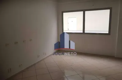 Sala para alugar, 48 m² por r$ 1.481/mês - rudge ramos - são bernardo do campo/sp
