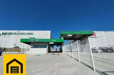 Salão para alugar, 747 m² por R$ 39.900/mês - Parque Jaçatuba - Santo André/SP