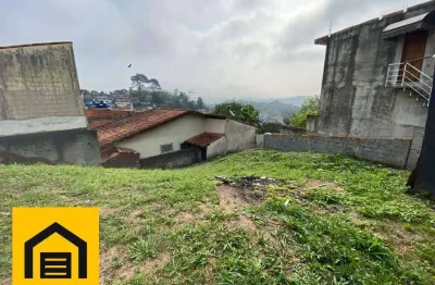 Terreno para alugar, 200 m² por R$ 1.500,00/mês - Suíssa - Ribeirão Pires/SP