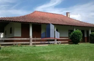 Chácara com 3 dormitórios à venda, 900 m² por r$ 640.000,00 - recreio santa rita - suzano/sp