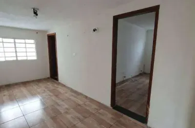 Sobrado para alugar, 289 m² por R$ 6.230,84/mês - Matriz - Mauá/SP