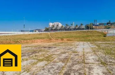 Terreno para alugar, 6845 m² por R$ 96.874,87/mês - Vila Dusi - São Bernardo do Campo/SP