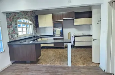 Sobrado com 2 dormitórios à venda, 135 m² por r$ 450.000 - jardim ana maria - santo andré/sp