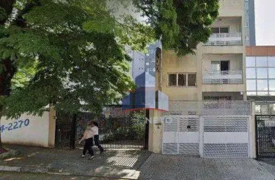 Prédio para alugar, 500 m² por r$ 12.317,00/mês - vila bocaina - mauá/sp
