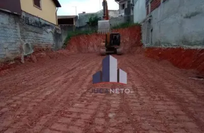 Terreno à venda, 285 m² por r$ 380.000 - aliança - ribeirão pires/sp