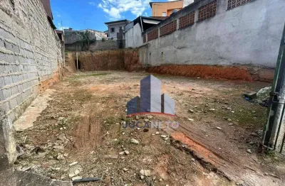 Terreno à venda, 285 m² por r$ 380.000 - aliança - ribeirão pires/sp