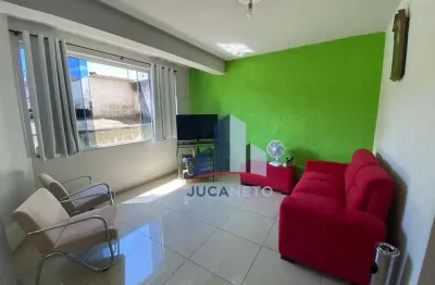 Sobrado com 3 dormitórios à venda, 270 m² por r$ 850.000,00 - vila augusto - mauá/sp