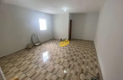 Sala para alugar, 26 m² por r$ 1.000/mês - parque industriário - santo andré/sp