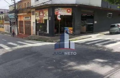 Casa à venda, 340 m² por r$ 1.900.000,00 - vila nossa senhora das vitórias - mauá/sp