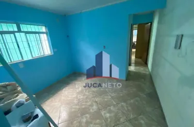 Casa com 3 dormitórios à venda, 125 m² por r$ 375.000,00 - parque são vicente - mauá/sp