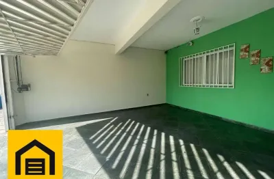 Sobrado com 3 dormitórios à venda, 26146 m² por R$ 750.000 - Vila Assis Brasil - Mauá/SP