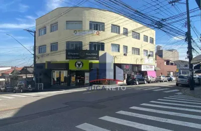 Prédio à venda, 654 m² por r$ 2.650.000,00 - parque são vicente - mauá/sp