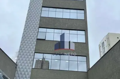 Sala comercial para alugar na Rua dos Bandeirantes, 672, Vila Bocaina, Mauá