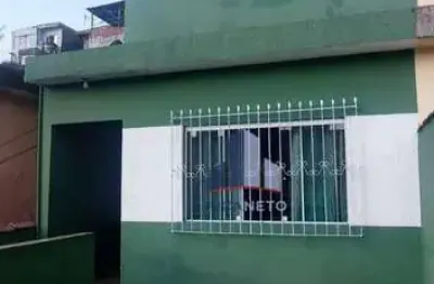 Sobrado com 4 dormitórios à venda, 111 m² por r$ 650.000,00 - parque das américas - mauá/sp