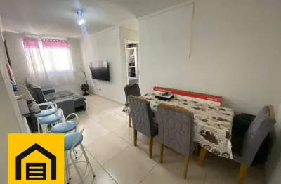 Cobertura com 2 dormitórios à venda, 160 m² por R$ 400.000,00 - Parque São Vicente - Mauá/SP