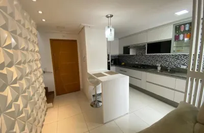 Cobertura com 2 dormitórios à venda, 121 m² por r$ 550.000,00 - parque são vicente - mauá/sp