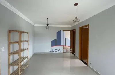 Apartamento com 2 dormitórios à venda, 63 m² por r$ 349.000,00 - jardim haydee - mauá/sp