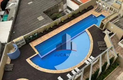 Apartamento com 3 dormitórios à venda, 114 m² por r$ 1.000.000,00 - centro - santo andré/sp