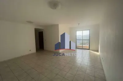 Apartamento com 3 dormitórios à venda, 105 m² por r$ 490.000,00 - vila bocaina - mauá/sp