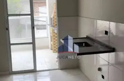 Apartamento com 2 dormitórios à venda, 62 m² por r$ 365.000 - vila augusto - mauá/sp