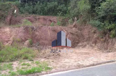 Terreno à venda na Rua Almerinda dos Santos, 360, Vila Marquesa de Santos, Ribeirão Pires