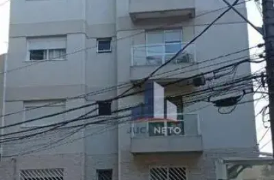 Cobertura com 2 dormitórios à venda, 85 m² por r$ 636.000 - santa maria - santo andré/sp