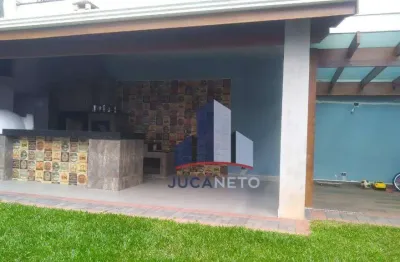 Casa com 3 dormitórios à venda, 340 m² por r$ 1.300.000,00 - centro alto - ribeirão pires/sp