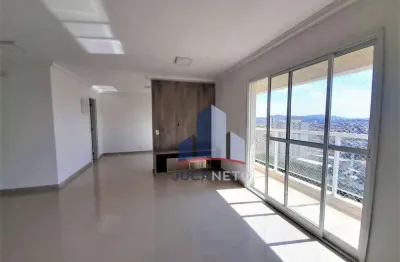 Cobertura com 3 dormitórios à venda, 154 m² por r$ 950.000,00 - vila assis brasil - mauá/sp