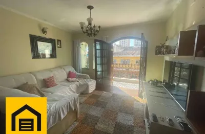 Casa com 4 dormitórios à venda, 400 m² por R$ 1.300.000 - Jardim Pilar - Mauá/SP