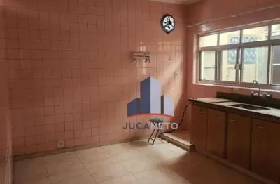 Casa com 2 quartos à venda na Travessa Paracambi, 100, Vila Arlete, Santo André