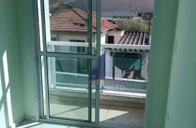 Apartamento com 3 quartos à venda na Rua Artur Ramos, 40, Parque Industriário, Santo André