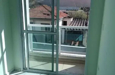 Apartamento com 3 quartos à venda na Rua Artur Ramos, 40, Parque Industriário, Santo André