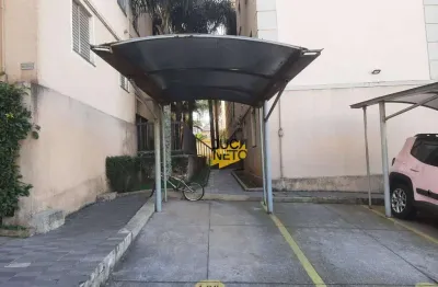 Apartamento com 2 dormitórios à venda, 50 m² por r$ 260.000,00 - parque são vicente - mauá/sp