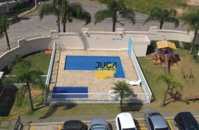 Cobertura com 2 dormitórios à venda, 90 m² por r$ 340.500,00 - parque são vicente - mauá/sp