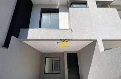 Casa com 3 quartos à venda na Rua Silva Dutra, 46, Vila Bastos, Santo André