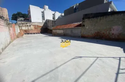 Terreno para alugar, 280 m² por r$ 15.733,58/mês - vila bocaina - mauá/sp