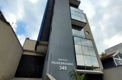 Prédio para alugar, 1375 m² por R$ 62.000/mês - Matriz - Mauá/SP