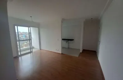 Apartamento com 2 dormitórios à venda, 60 m² por r$ 395.000,00 - vila bocaina - mauá/sp