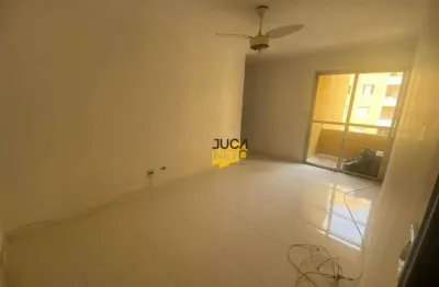 Apartamento com 2 dormitórios à venda, 57 m² por r$ 265.000,00 - parque são vicente - mauá/sp