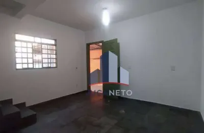 Casa com 2 dormitórios para alugar, 100 m² por r$ 1.840,00/mês - cidade são jorge - santo andré/sp